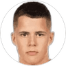 Oskar Borgthorsson, Forward for Víkingur Reykjavík