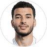 Zakaria El Ouahdi, Defender for KRC Genk