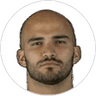 Pedro Victor, Goalkeeper for Spartak Varna