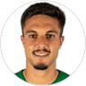 Nuno Lima, Defender for Alanyaspor