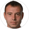 Irek Ganiev, Defender for 
    