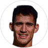 Ayrton Portillo, Defender for Defensa y Justicia