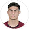 Pio Iervolino Antonio, Midfielder for Audace Cerignola
