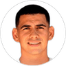 Edwin Maldonado, Midfielder for Genesis