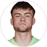 M. Braun, Defender for Hannover 96 II