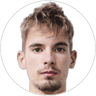 Amis García, Attacker for Arandina CF