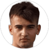 Pablo López, Midfielder for CD Becerril