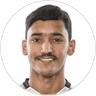 Ahmad Al Saeed, Midfielder for Al Shamal