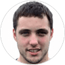 L. Irish, Goalkeeper for Taunton Town