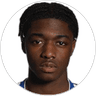 Zanda Siziba, Forward for Hampton & Richmond