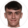 Liam Cross, Midfielder for Brackley Town