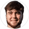 C. Ryan-Phillips, Defender for Merthyr Town