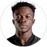 Mahala Opoku, Forward for Panaitolikos