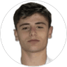 Geronimo Plada Ricci, Forward for Guayaquil City