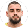 Átomo, Attacker for Arandina CF