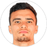 Erik Santiago, Goalkeeper for Santomera CF