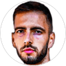 E. Kola, Defender for KF Tirana