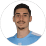 Iván Fernández, Defender for Montijo