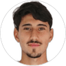 Matias Rocha, Defender for Unión