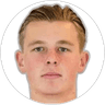Milan Zonneveld, Forward for Sparta Rotterdam