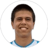 Sebastian Caceres, Midfielder for City Torque