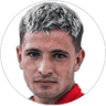 Martin Fernandez, Midfielder for Gil Vicente