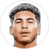 Reda Hajji, Forward for RSB Berkane