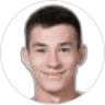 Tin Zavalic, Midfielder for Karlovac 1919