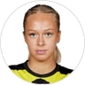 Lisa Lowing, Defender for Häcken