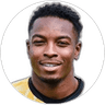 R. Brown, Defender for Maidstone United