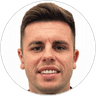 S. McManus, Defender for Nuneaton Borough
