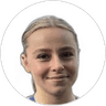 Alice Egner, Midfielder for Kristianstad