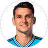 Ashley Westwood, Midfielder for Charlotte
