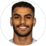 Sultan Adil, Forward for Shabab Al Ahli