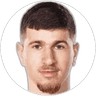 Emanuel Chabo, Forward for AFC Eskilstuna