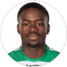 D. Burubwa, Attacker for Västerås SK