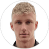 Liam Olausson, Forward for Varberg