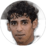 Motair Al Zahrani, Midfielder for Al Zulfi