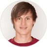 A. Ryazantsev, Midfielder for Torpedo Moskva