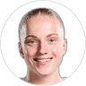 Anna Sandberg, Defender for Sweden