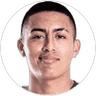 Fabrizio Roca, Midfielder for Alianza Universidad