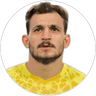 Ossama Fathy, Defender for Ghazl El Mehalla