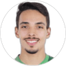 Gian, Defender for Al Bataeh
