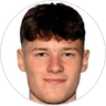 A. Arnott, Midfielder for Bonnyrigg Rose