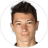 Bartu Kulbilge, Goalkeeper for Boluspor