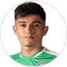 Nicolas Aedo, Midfielder for Audax Italiano