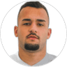 Torres Igor, Forward for Portuguesa