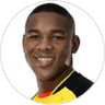 Yeison Mejia, Midfielder for Olancho