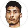 Karim El Bounagate, Defender for CODM Meknès