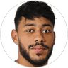 Imad Askar, Goalkeeper for Olympic Safi